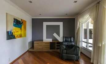 Imagem 3: Casa de Condomínio para Aluguel - Alphaville, 3 Quartos, 175 m2