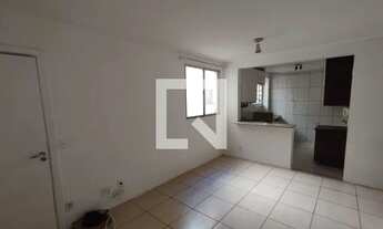 Imagem 2: Apartamento para Aluguel - Parque Ribeirão Preto, 2 Quartos, 63 m2