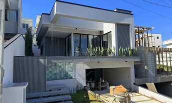 Imagem 3: Casa com 3 suites e piscina no Mosaico da Serra