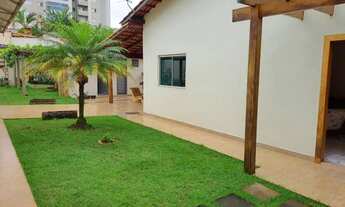 Imagem 4: Casa para venda com 295 metros quadrados com 5 quartos em Jundiaí - Anápolis - GO