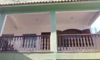 Imagem 2: Sobrado de 90 m² com 2 quartos em Jacaré - Cabo Frio - RJ