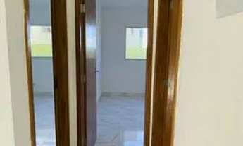 Imagem 6: Apartamento para aluguel possui 52 metros quadrados com 2 quartos