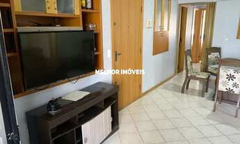 Imagem 5: Apartamento para Locação Anual com 03 dormitórios, localizado no Centro de Balneário Cambo