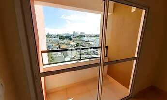 Imagem 3: Apartamento para aluguel, 2 quartos, 1 suíte, 2 vagas, Pampulha - Uberlândia/MG