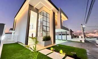 Imagem 2: VENDE-SE CASA NO GREEN CLUB III