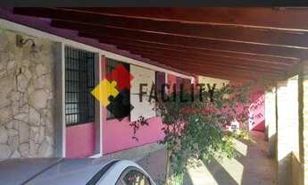 Imagem 2: Casa Comercial para locação no Bairro Jardim Bela Vista em Campinas/SP