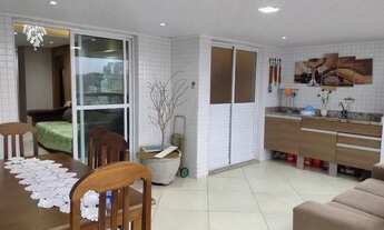 Imagem 16: APARTAMENTO 04 DORMITOTIOS, BAIRRO GUILHERMINA EM PRAIA GRANDE