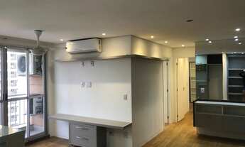 Imagem 4: Garden Goiabeiras