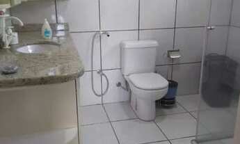 Imagem 5: Casa em alvenaria no centro com suíte e 2 quartos