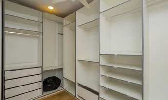 Imagem 4: Casa de vila sobrado para venda com 95 metros quadrados com 2 quartos em Itaim Bibi - São