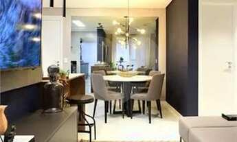 Imagem 3: VENDA - 62 m2 - Barra Funda