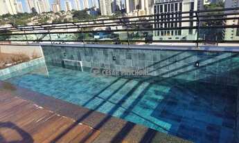 Imagem 2: Apartamento Padrão Jardim Botânico apartamento 01 dormitório, ótima localização lazer comp