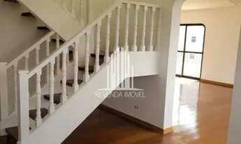 Imagem 7: SOLAR OLIVEIRAS DO CONDE APARTAMENTO DE 647M² COM 5 DORMITÓRIOS,6 BANHEIROS E 6 VAGAS EM S