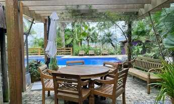 Imagem 2: CHACARA - CANJICAS - SP