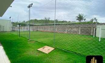 Imagem 6: Casa de condomínio para venda com 104 metros quadrados com 3 quartos em Uruguai - Teresina