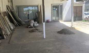 Imagem: Galpão av adalberto simão nader bairro