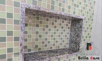 Imagem 3: Apartamento para venda com 49 metros quadrados com 2 quartos em Mooca - São Paulo - SP