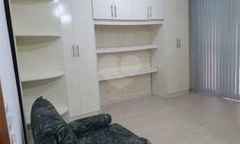 Imagem 3: Studio a Venda -Mobiliado - Excelente Localização