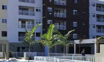 Imagem 5: Edifício Visare 67m² - sol da manhã