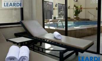 Imagem 5: FLAT - ITAIM BIBI - SP