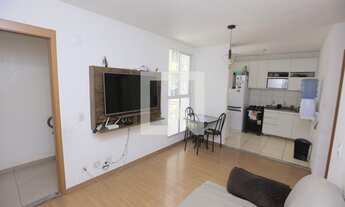 Imagem 2: Apartamento para Aluguel - Cabral, 2 Quartos, 45 m2