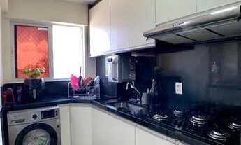 Imagem 4: Cobertura duplex para venda com 103 metros quadrados com 2 quartos