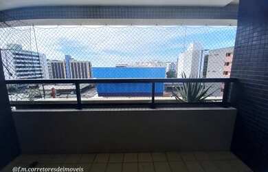 Imagem 6: Apartamento de 03 Quartos em Tambaú - 03 Quadras do Mar