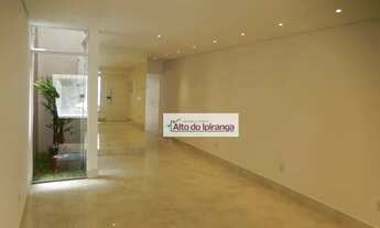 Imagem 3: Sobrado com 4 dormitórios à venda, 200 m² - Bosque da Saúde - São Paulo/SP