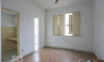 Imagem 2: Apartamento para Aluguel - São Cristóvão, 1 Quarto, 28 m2