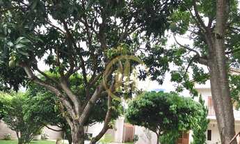 Imagem 7: Casa alto padrão com 4 suítes sendo 3 suítes no térreo à venda, 630 m² por R$ 1.900.000