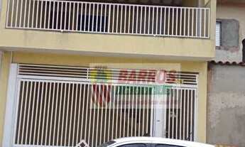 Imagem: Casa 02 Dorm em Guarulhos