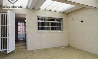 Imagem 2: Casa com 3 dormitórios, 120 m² - venda por R$ 770.000,00 ou aluguel por R$ 3.352,86/mês