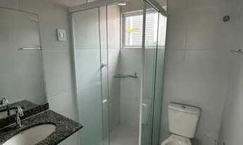 Imagem 7: Apartamento para aluguel com 56 metros quadrados com 2 quartos em Ponta Negra - Natal - RN