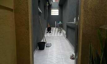 Imagem 4: São Paulo - Casa Padrão - Vila Graciosa