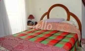 Imagem 5: São Paulo - Apartamento Padrão - Mooca