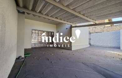 Imagem 2: Casas à venda 3 quartos 2 vagas Vila Xavier (Vila Xavier) Araraquara