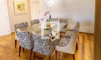 Imagem 6: Apartamento à Venda - Jardim Marajoara , 3 Quartos, 121 m2