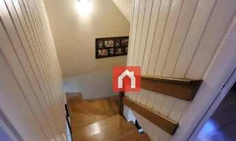 Imagem 6: Sobrado com 2 dormitórios à venda, 44 m² por R$ 180.000,00 - Nossa Senhora Das Graças - Ca