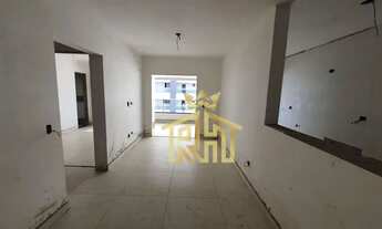 Imagem 6: Apartamento em construção - 02 suítes - varanda gourmet - Lazer - 2 vagas - Maracanã - Pra