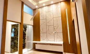 Imagem: Casa com piscina, Jardim Itália II