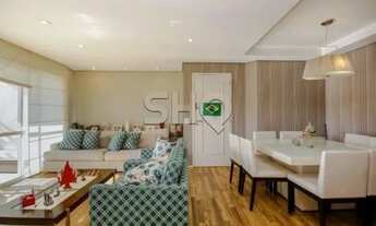 Imagem 7: APARTAMENTO - VILA ROMANA - 3 DORM 2 SUÍTES 2 VAGAS