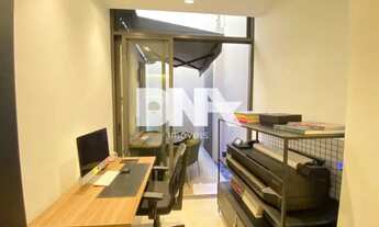 Imagem 7: RESIDENCIAL Apartamento com 1 dormitório