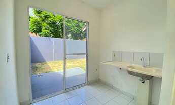 Imagem: JQ Casa para venda com 2 quartos no Vila