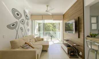 Imagem: Apartamento para Aluguel - Campeche, 2 Quartos