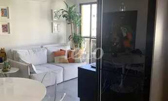 Imagem 2: São Paulo - Apartamento Padrão - Bela Vista