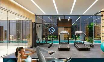 Imagem 5: Edifício Orsini: apartamento 3 quartos à venda no São Bento (em construção)