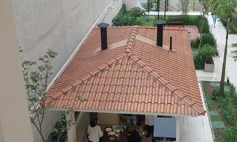 Imagem 6: Vende se ou aluga-se apartamento