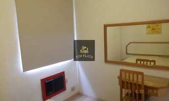 Imagem 7: Flat disponível em Pinheiros - SP