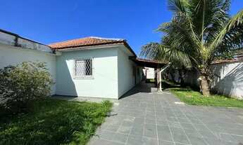 Imagem: Casa com Quintal grande para locação anual