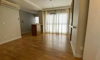 Imagem 3: Apartamento 02 dormitórios no centro de Alphaville